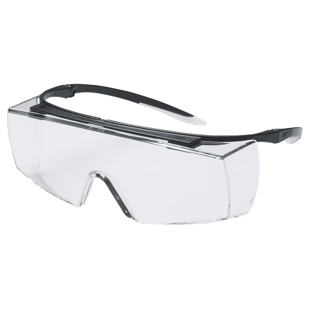 uvex super f OTG spectacles
