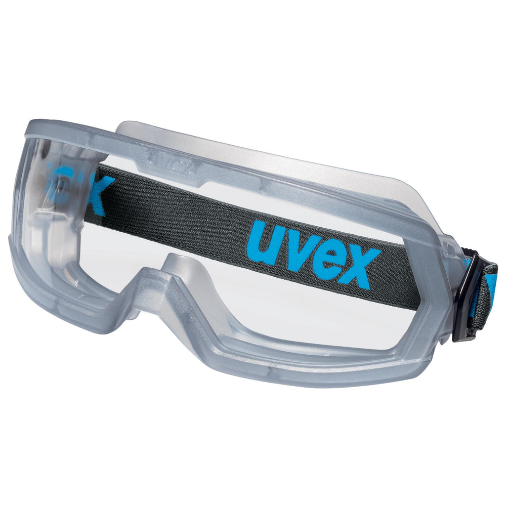 uvex hypervision goggles