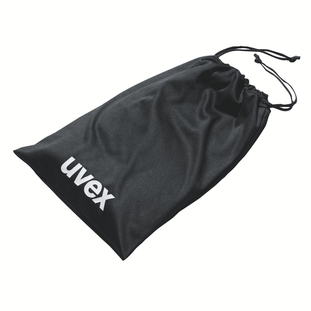 uvex microfibre case