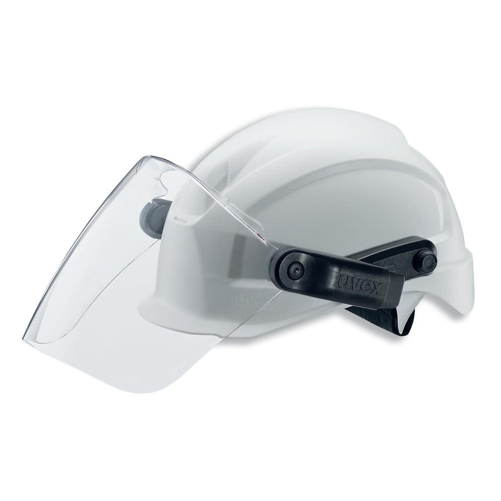 uvex pheos SLB 1 visor (magnetic attachment)