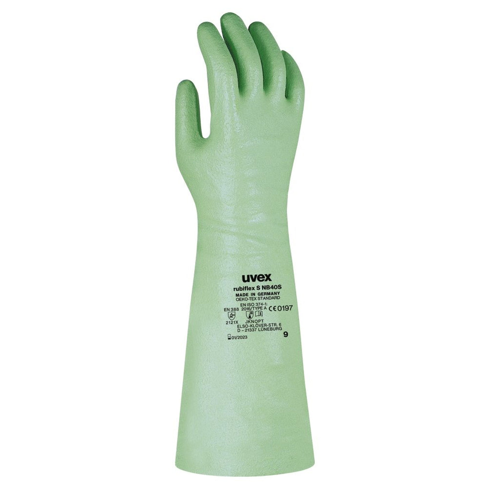 uvex rubiflex S NB40S