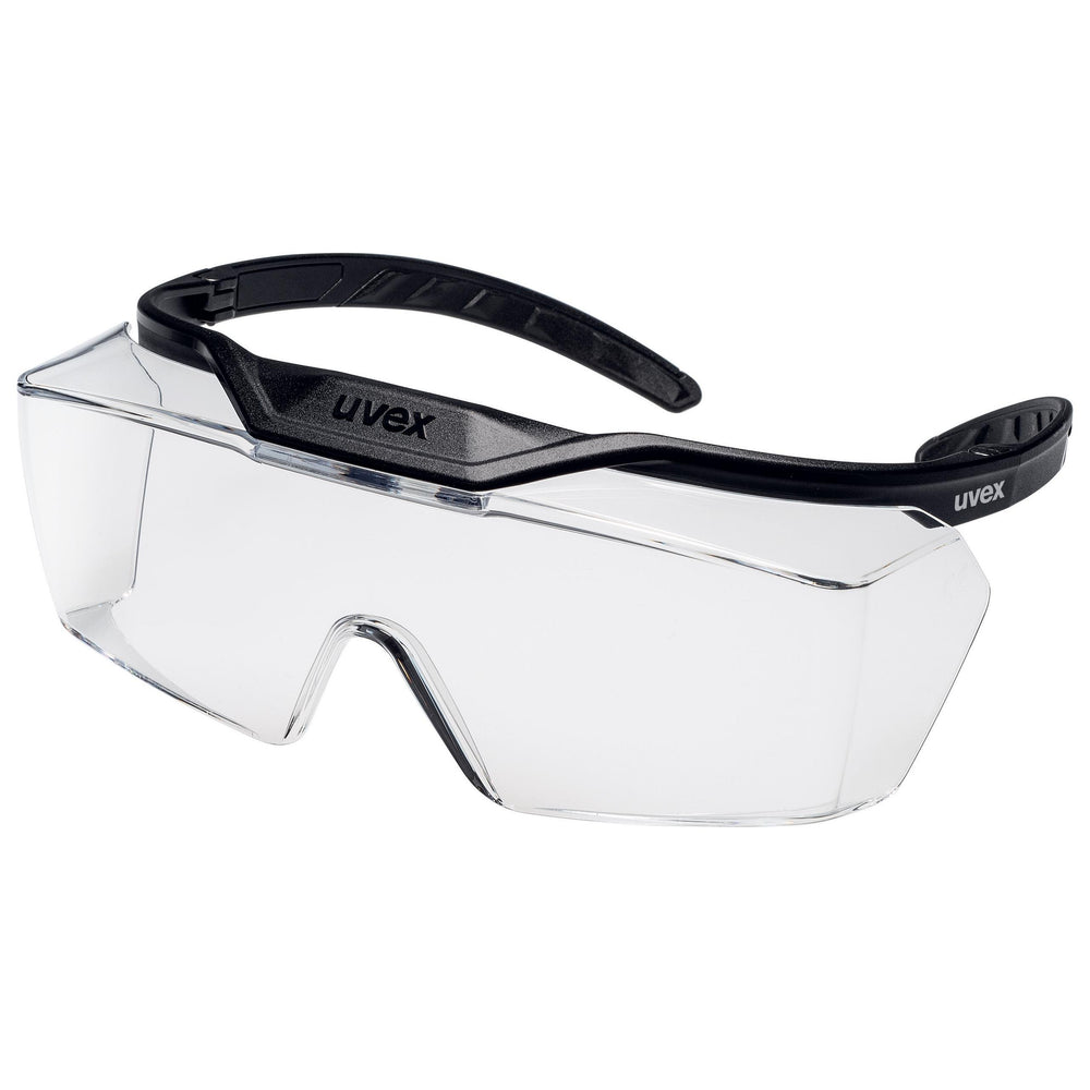 uvex OTG plus spectacles