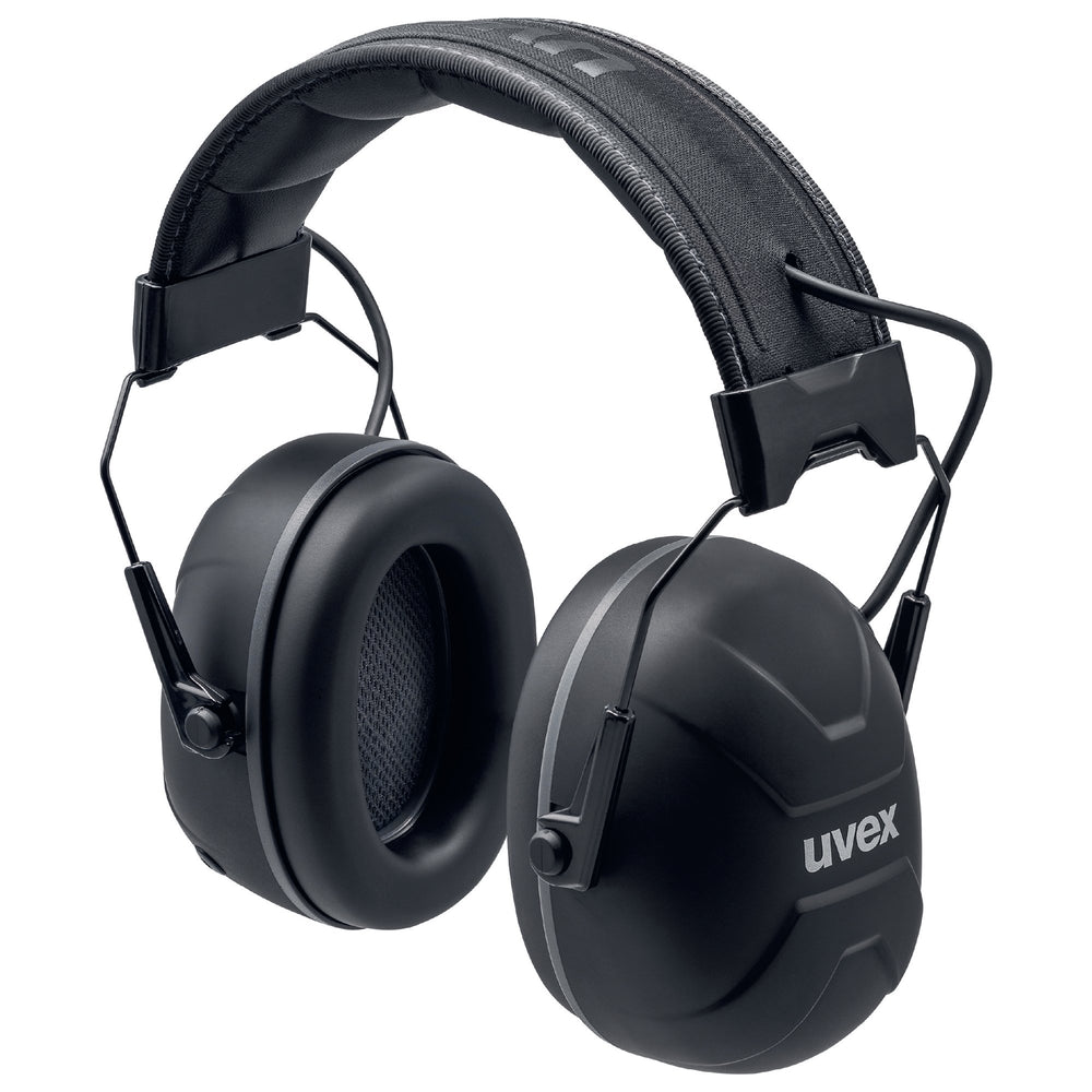 uvex aXess one earmuffs