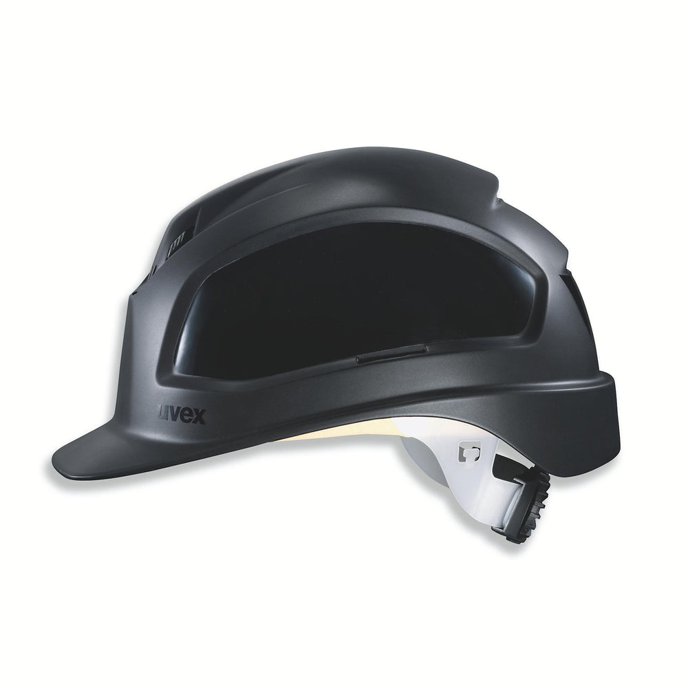 uvex pheos B-WR safety helmet