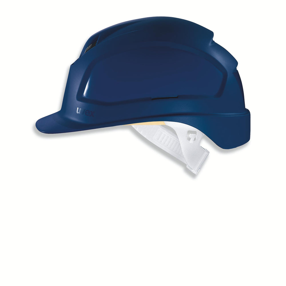 uvex pheos B safety helmet