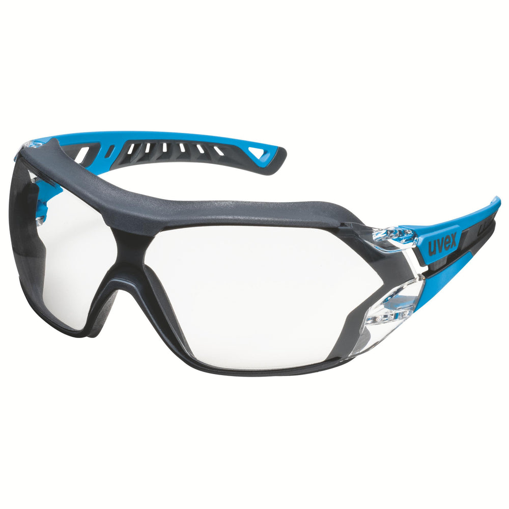 uvex pheos nxt guard spectacles