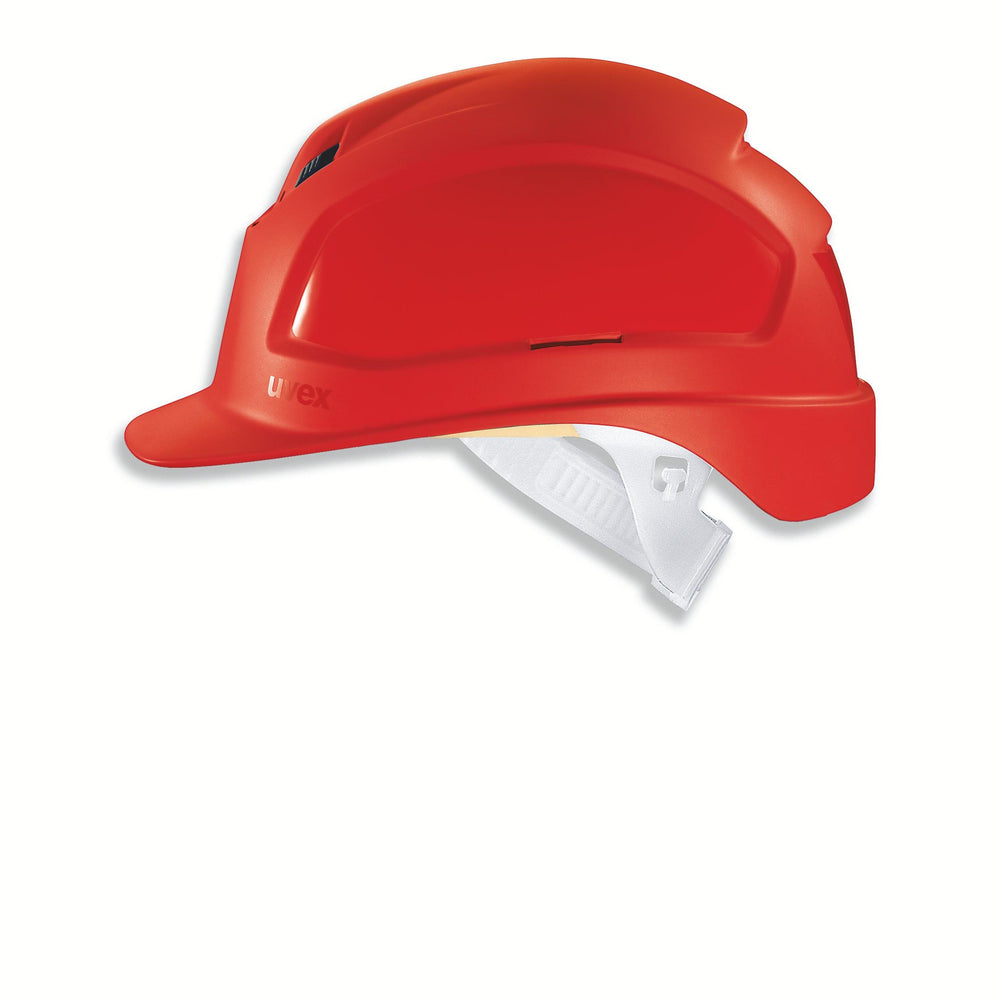 uvex pheos B safety helmet
