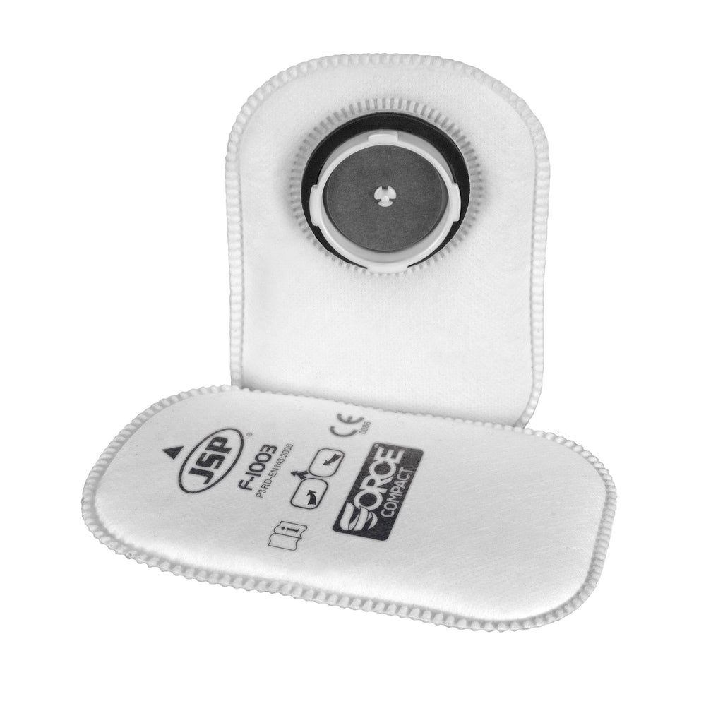 Force® Compact F-1003 P3 - 5 Pairs