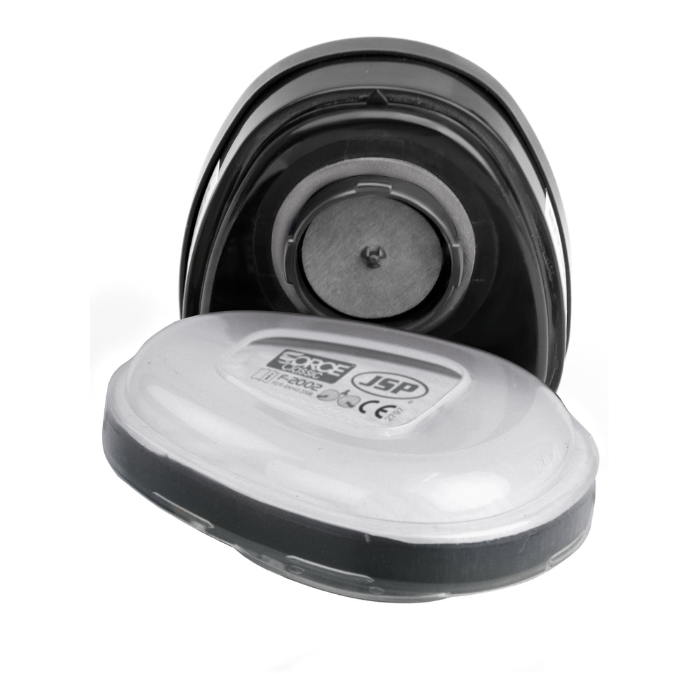 Force® F-2002 P2 - 2 x Force® Classic Filters