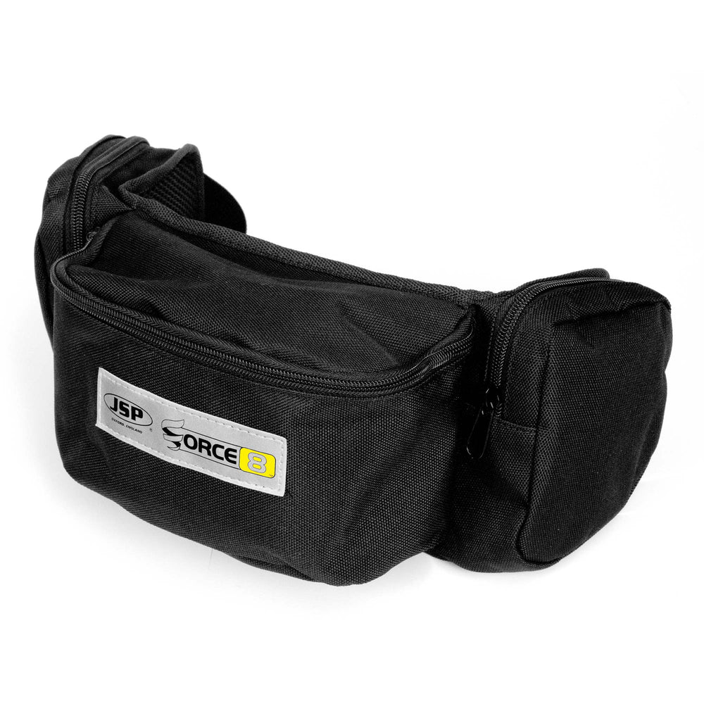 Force®8 Belt Bag (Holds Mask & Filters)