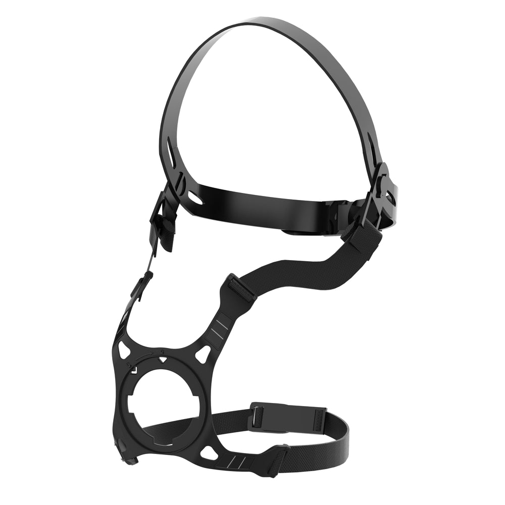 Force® 8 Replacement Harness Cradle - Black