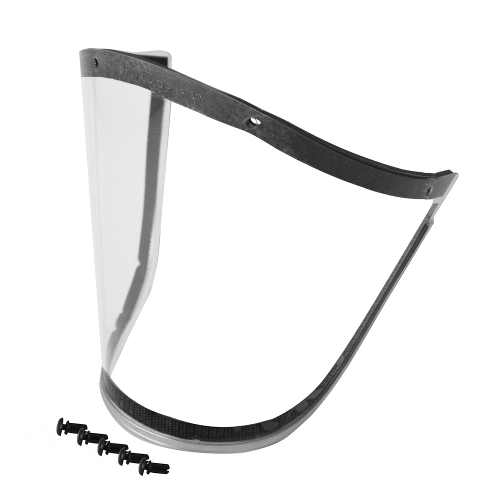Powercap® Replacement Impact Visor