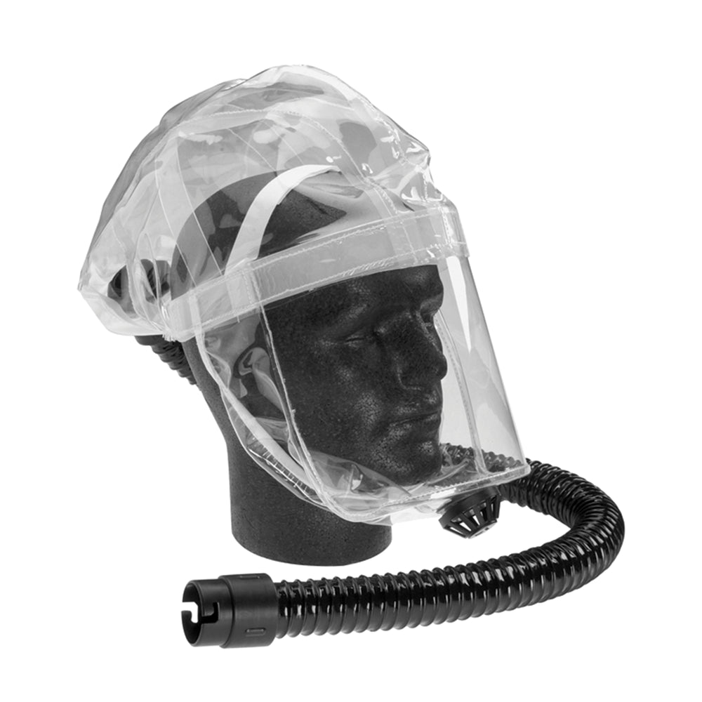 Jetstream® Clear Hood