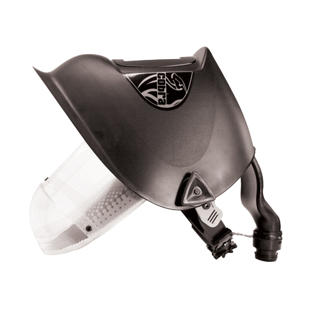 Cobra® Welding Visor and Industrial Faceshield for Jetstream®