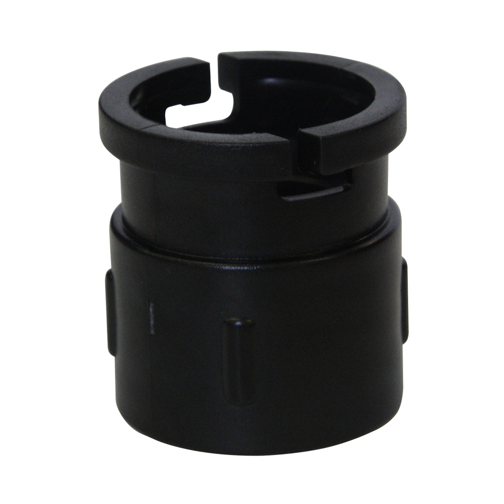 Jetstream® Bayonet Coupling - Black