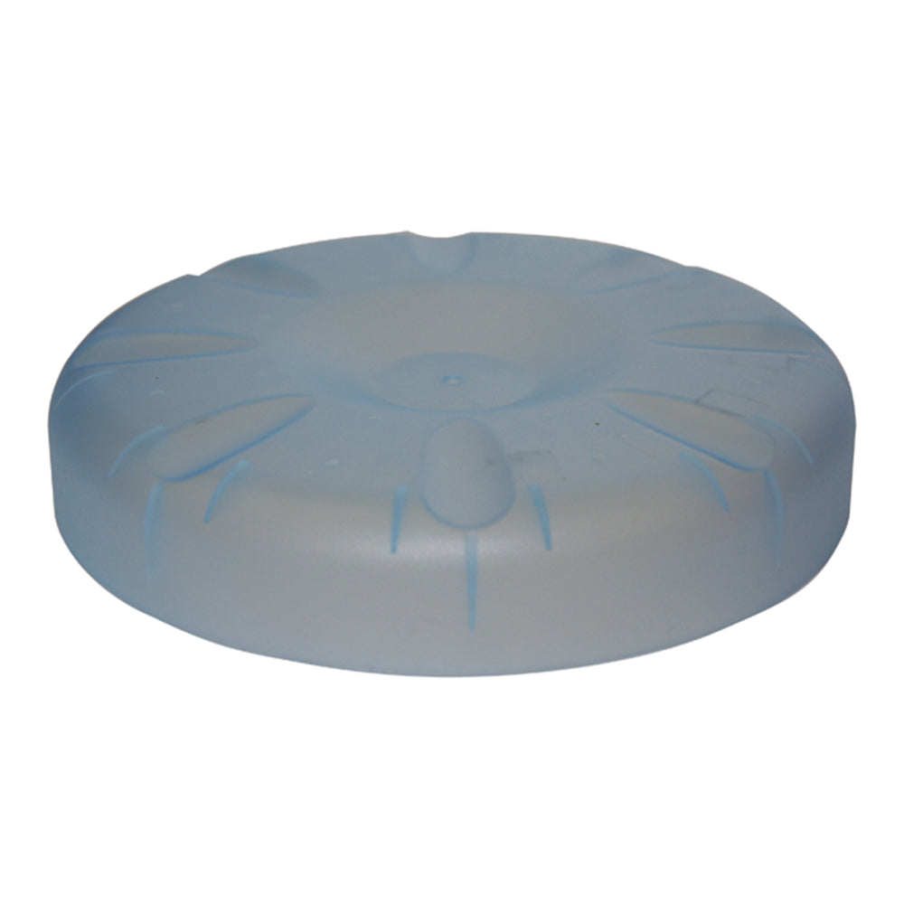 Jetstream® Filter Cover Translucent - Blue