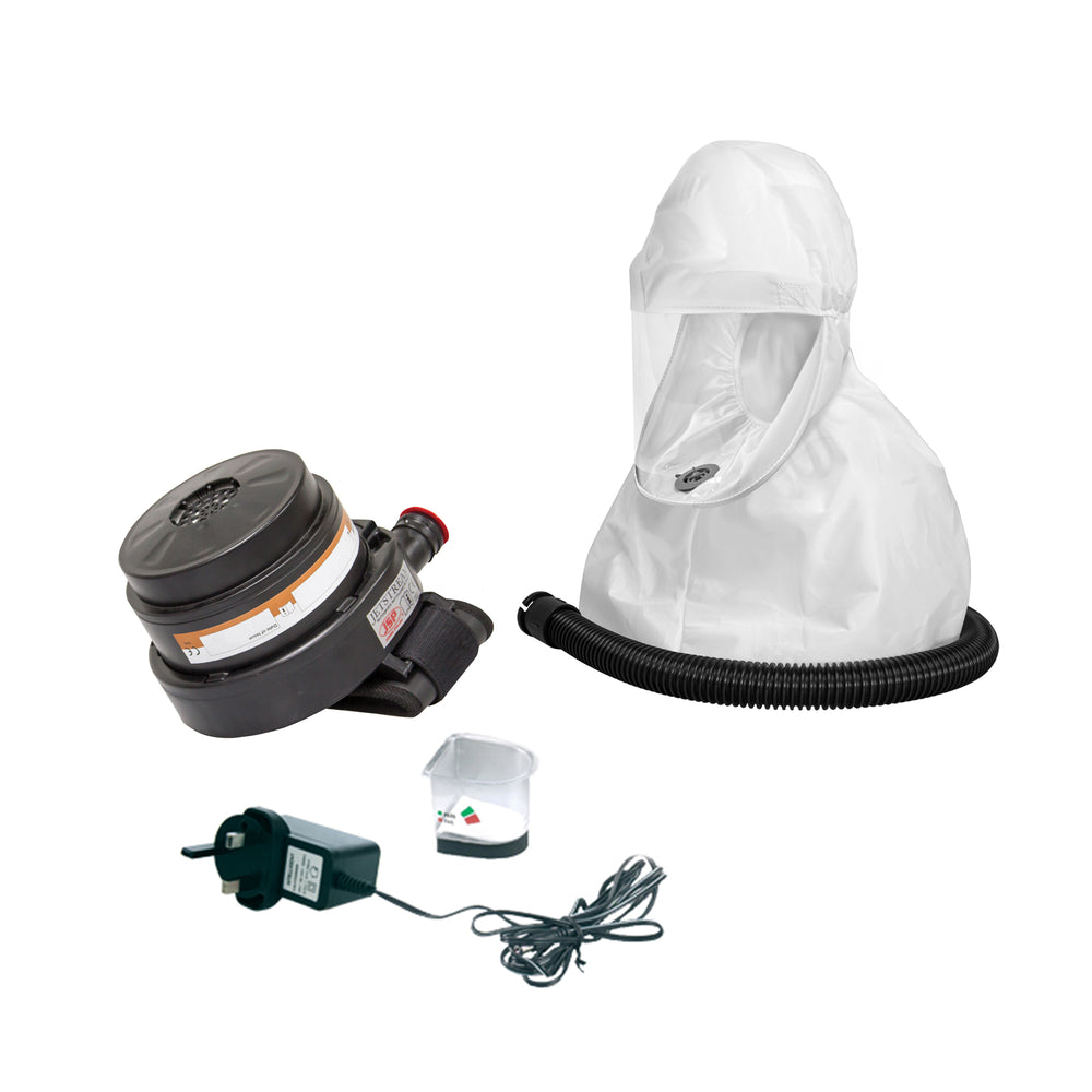 Jetstream® Gas Switch & Go 8hr - Multi Plug - A2PSL