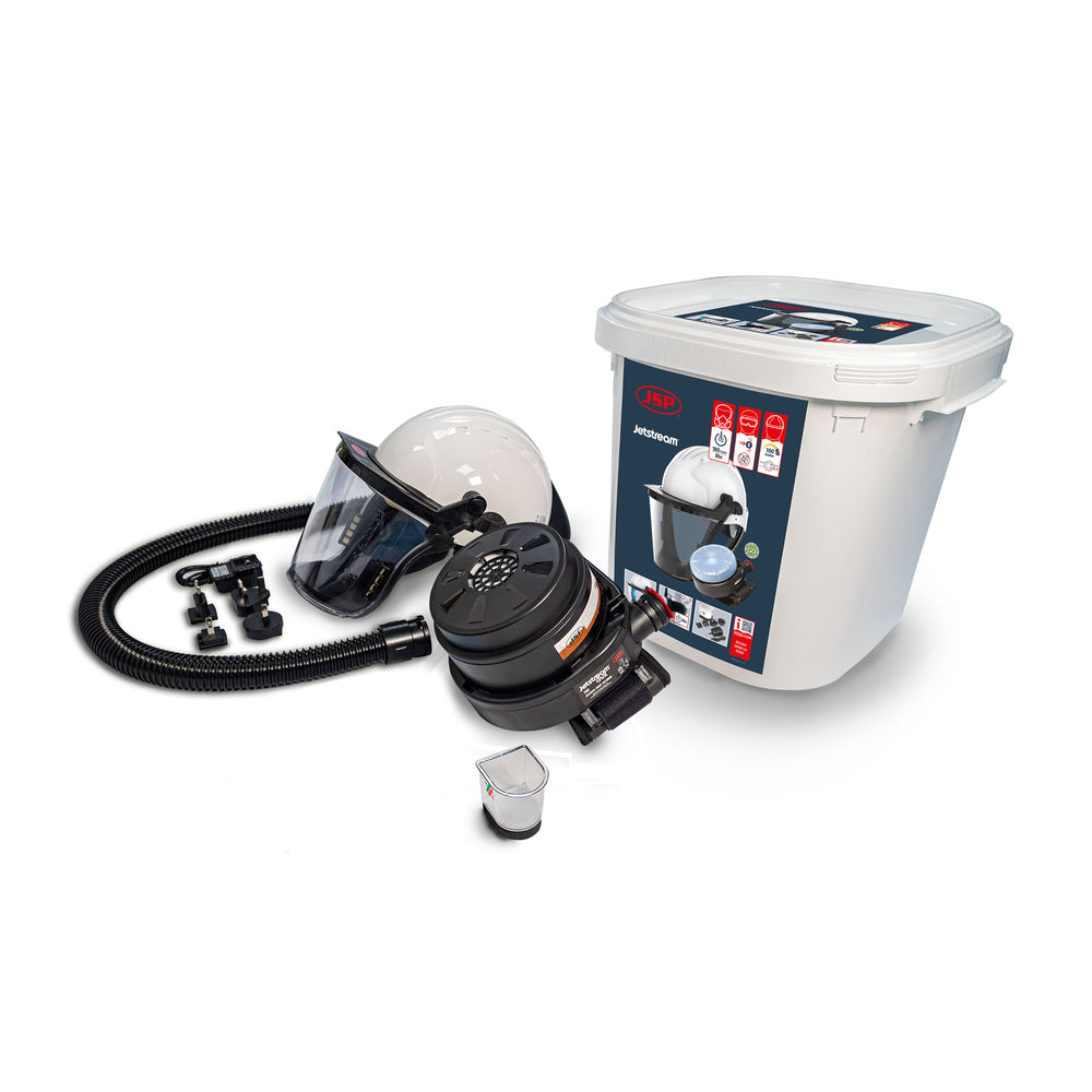 Jetstream® Constructor Kit Gas and Vapour (TH2A2PSL) With Multi Plug