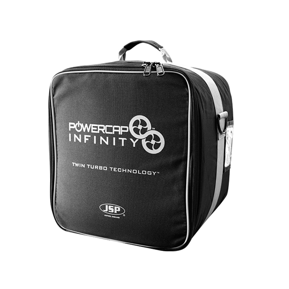 Powercap® Infinity® PAPR - Carry Case