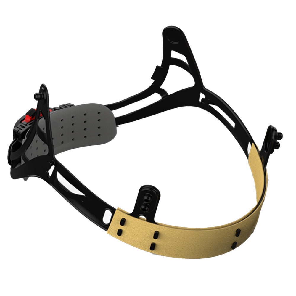 Powercap® Infinity® PAPR - Helmet Harness Strap