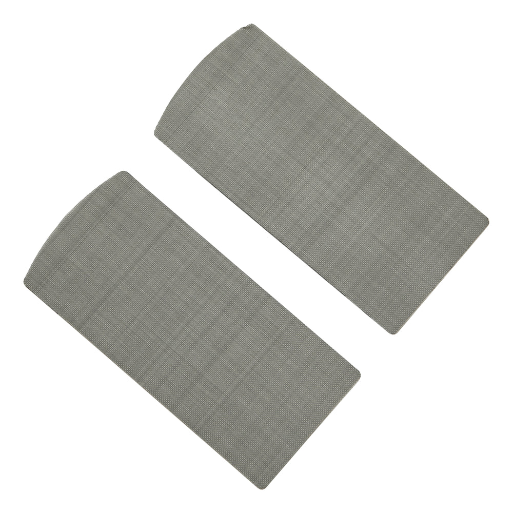 Powercap® Infinity® PAPR - Stainless Steel Spark Guard Pre Filter (1 Pair)