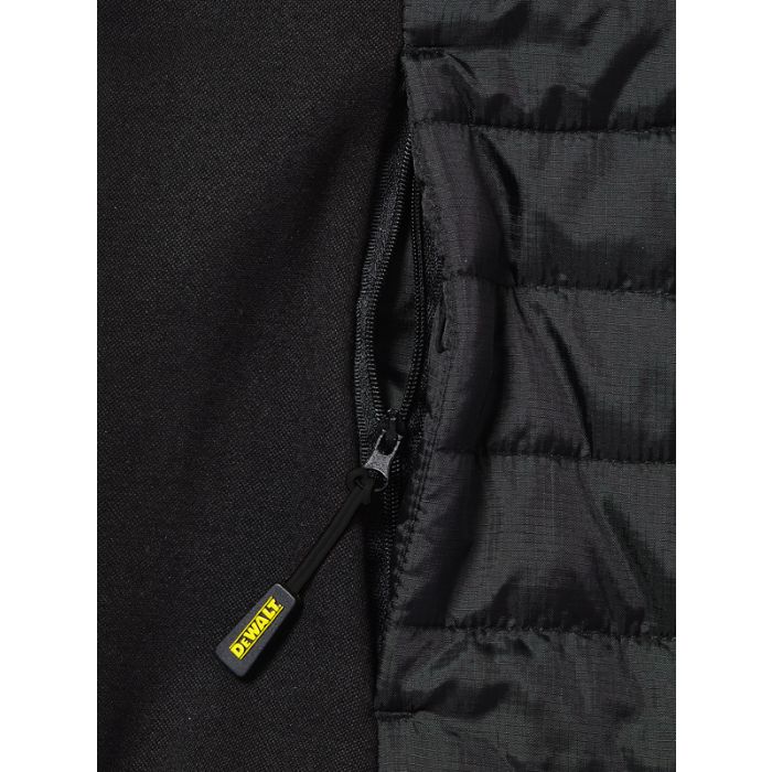 DeWalt FORCE GILET — Force Soft Padded Lightweight Gilet