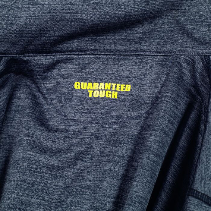 DeWalt Jonesborough — ¼ Zip Sweat