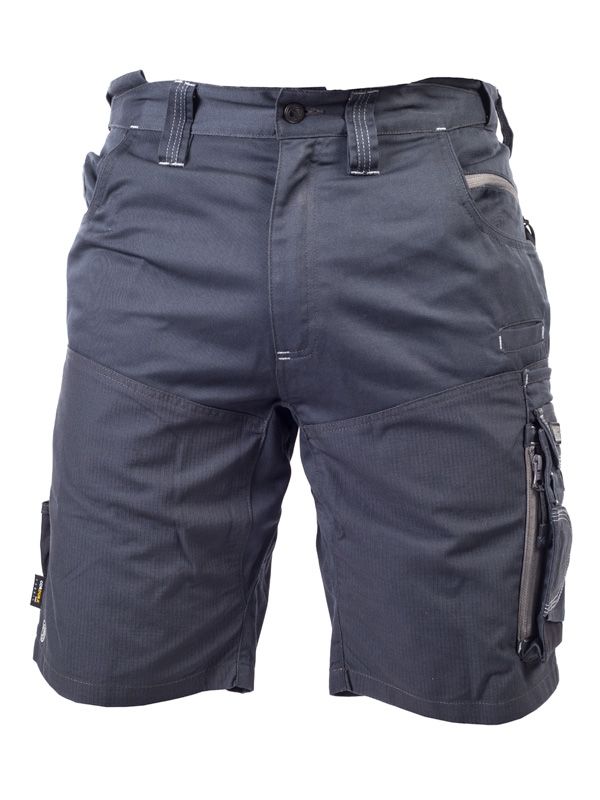 Apache ATS Cargo Short — ATS Cargo Short Grey