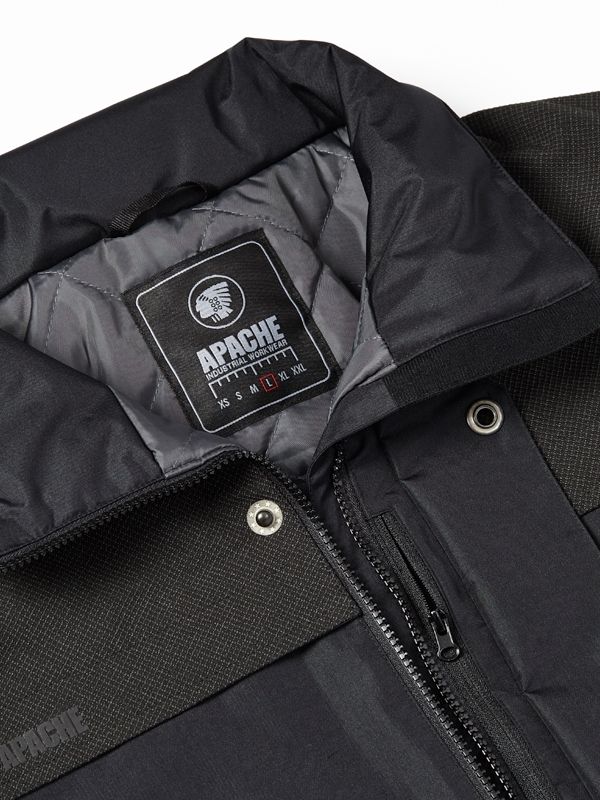 Apache ATS Waterproof Padded Jacket