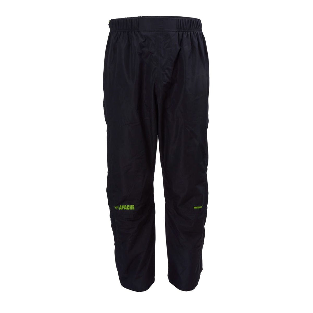 Apache QUEBEC WATERPROOF OVER TROUSER — Apache Quebec Waterproof Over Trouser — QUEBEC WATERPROOF OVER TROUSER