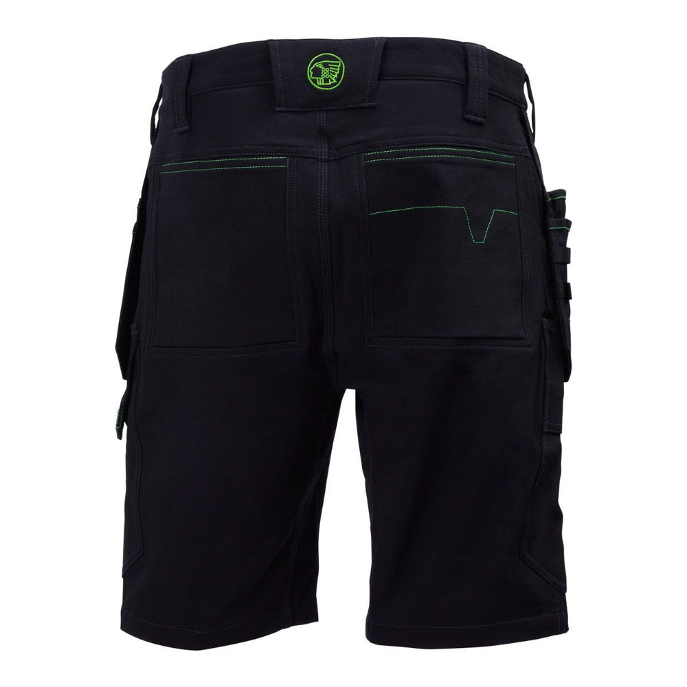 Apache WHISTLER — Apache Whistler 4 way stretch short