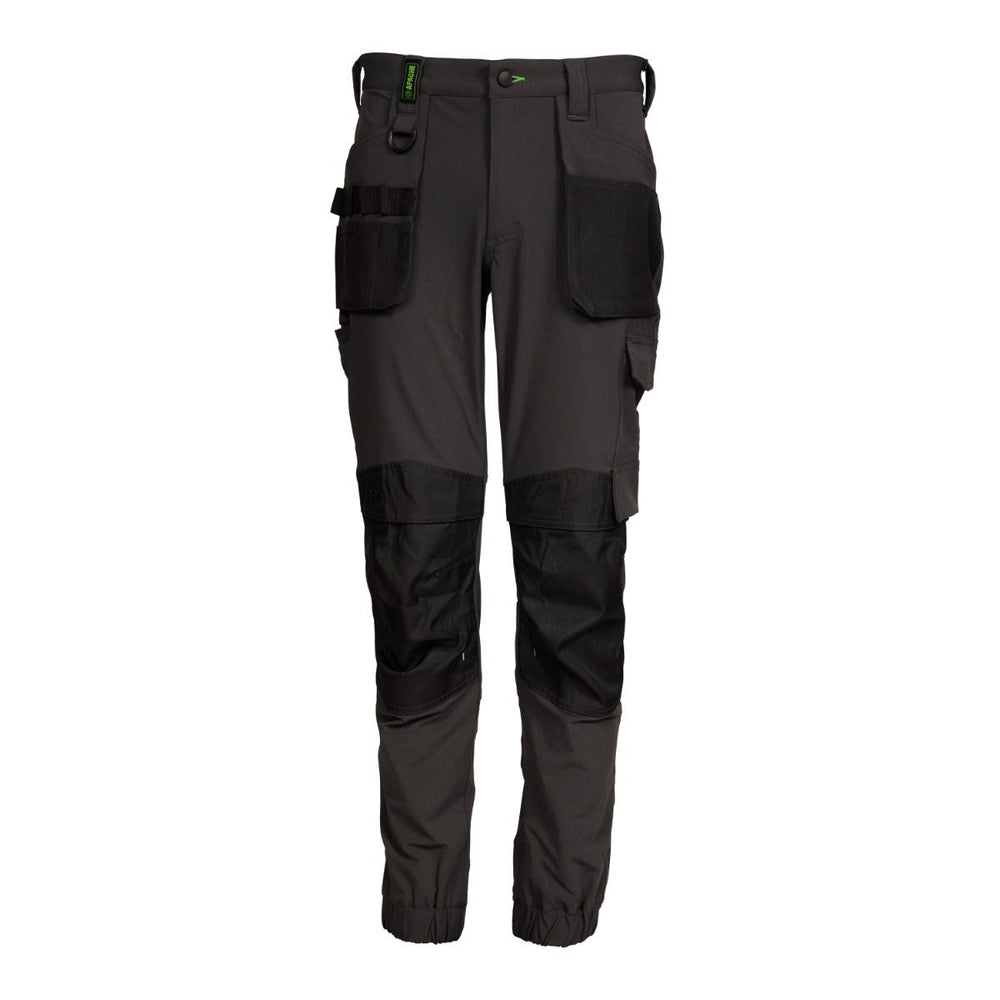 Apache Yellowknife — Elasticated hem 4 way stretch trouser