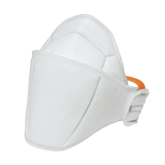 Respiratory protection