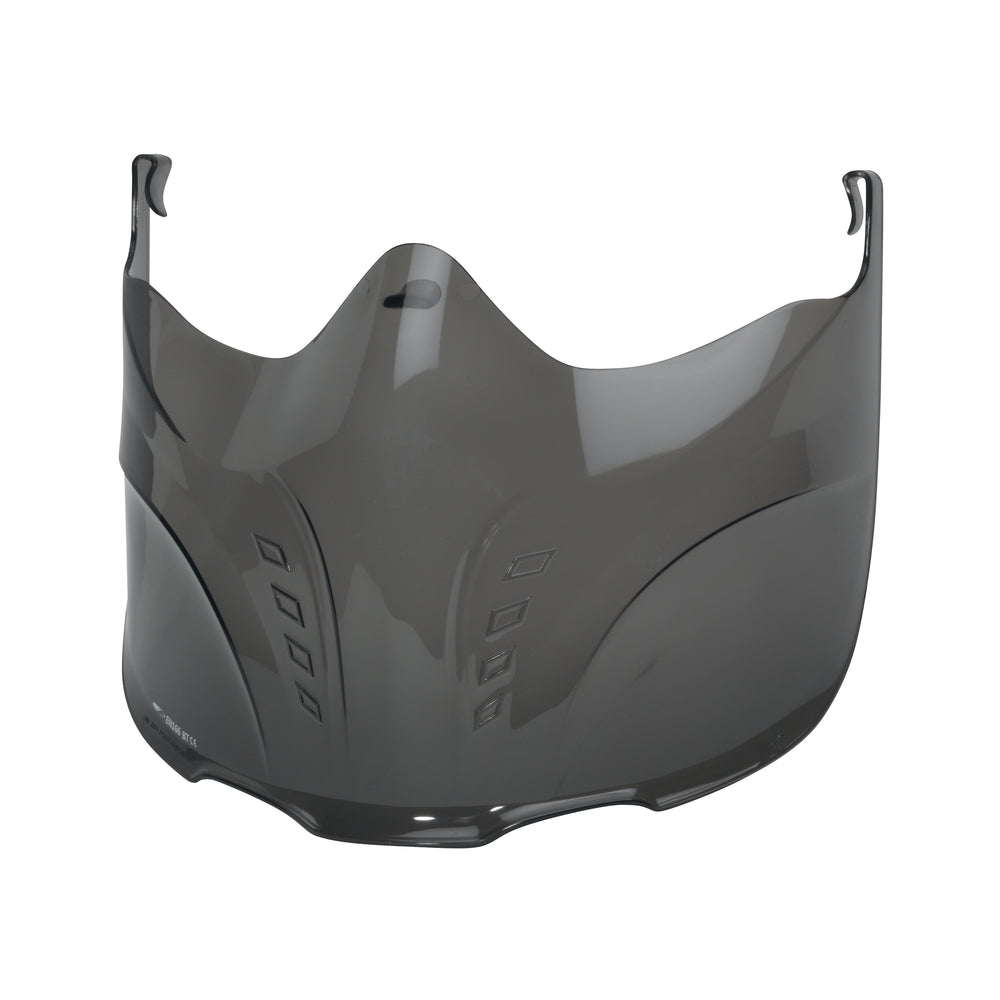 Fight™ Faceshield Attachment for Stone™ Safety Goggles