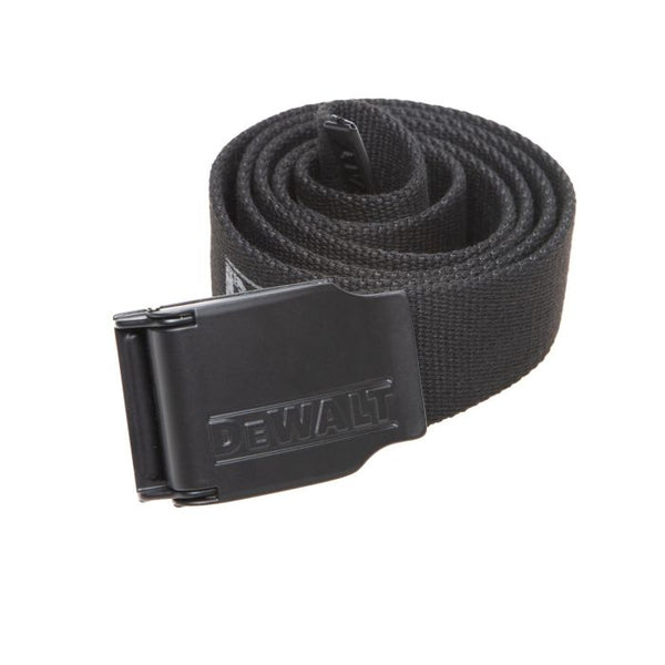 DeWalt Pro Belt — Dewalt Black Work Belt