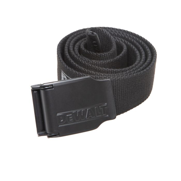DeWalt Pro Belt — Dewalt Black Work Belt