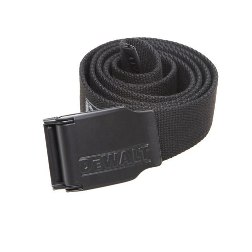 DeWalt Pro Belt — Dewalt Black Work Belt