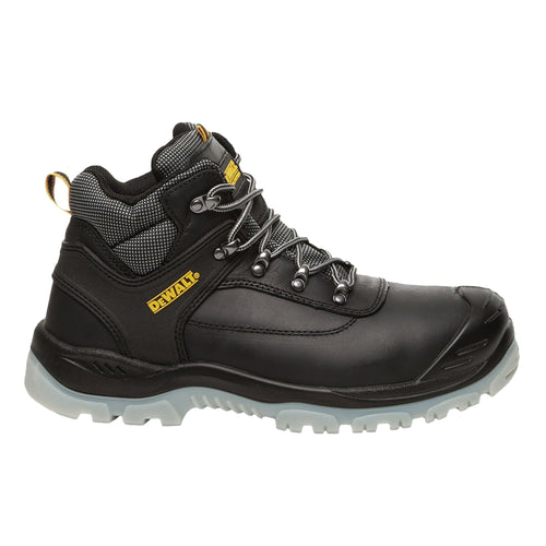DeWalt Laser — Black Safety Hiker