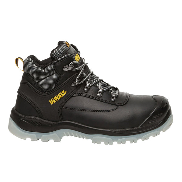 DeWalt Laser — Black Safety Hiker