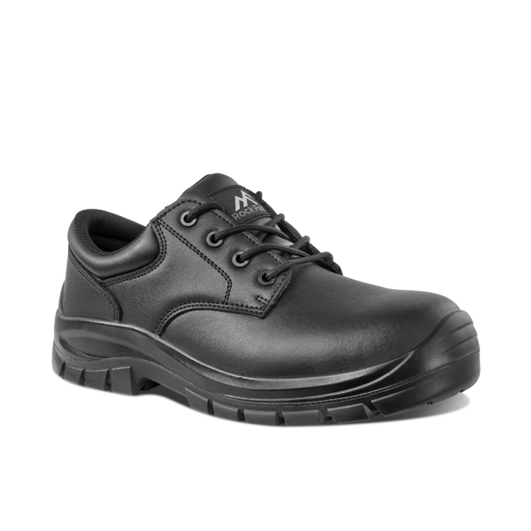 Rock Fall Austin - PM4004
