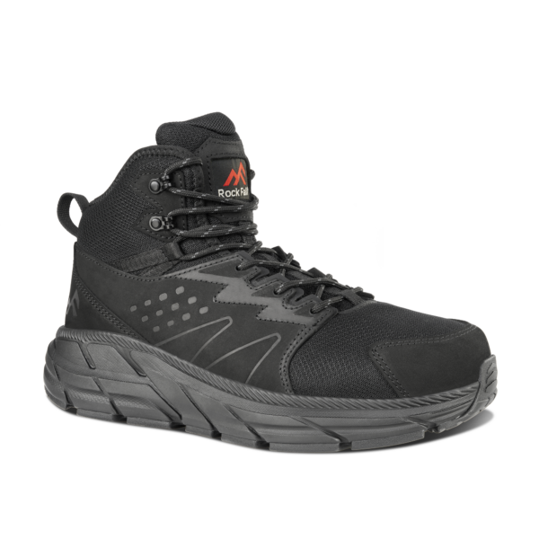 Rock Fall Orca - RF1050