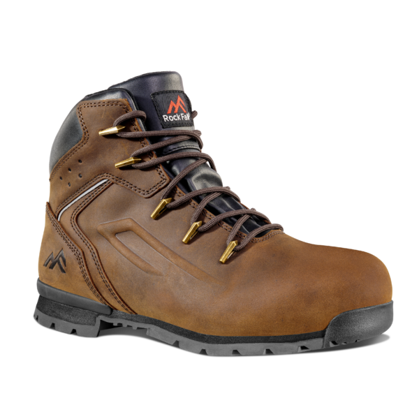 Rock Fall Pacer - RF360