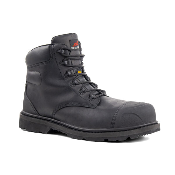 Rock Fall Talos - RF505