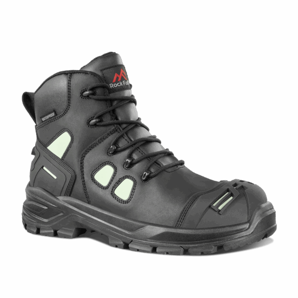Rock Fall Sirius - RF603