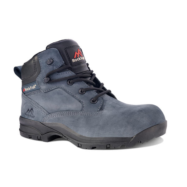 Rock Fall Sapphire - RF953