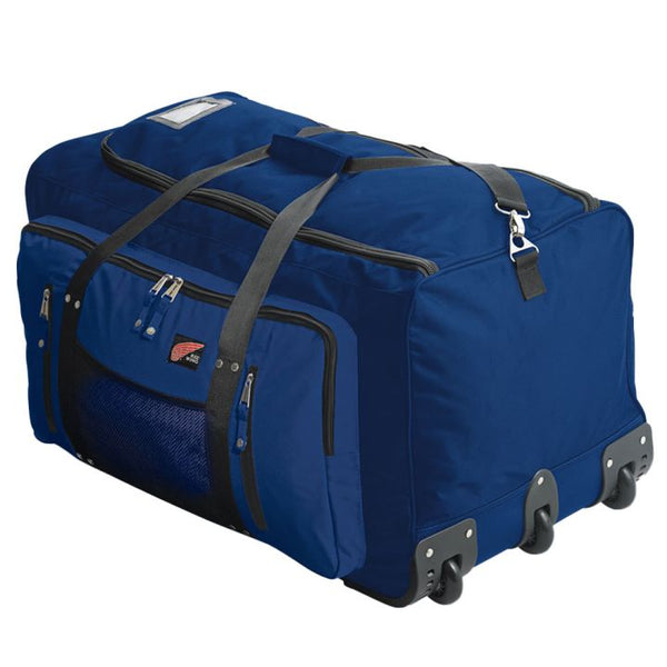 Red Wing Holdall Red Wing 69100 Large Royal — Blue