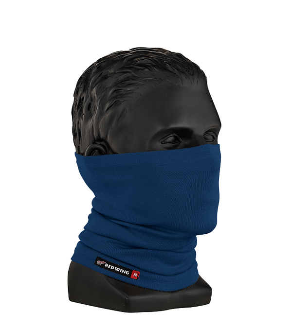 Red Wing 77002 FR Neck Gaiter — Navy