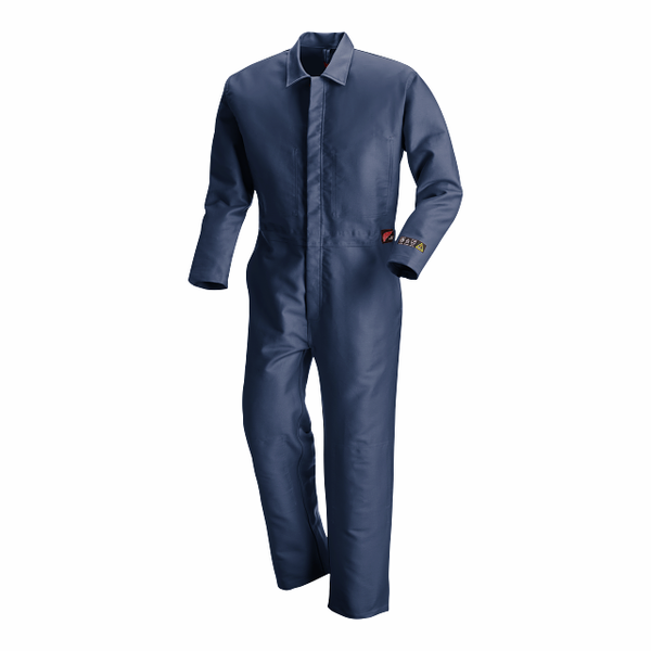 Red Wing 77038 WeldPro FR Coverall — Navy