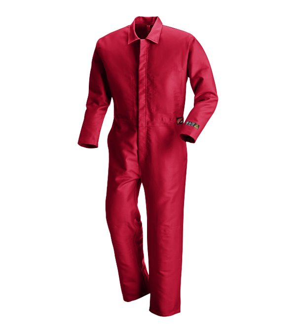 Red Wing 77038 WeldPro FR Coverall — Red