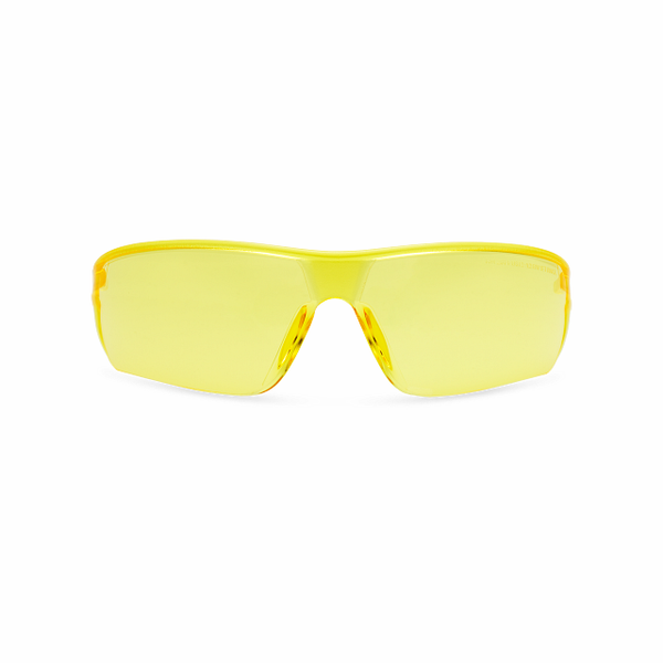 Red Wing 95212 Lightweight Safety Glasses — Amber